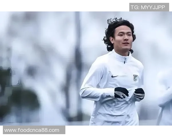 足球新希望崛起的时代年轻球员如何改变未来比赛格局